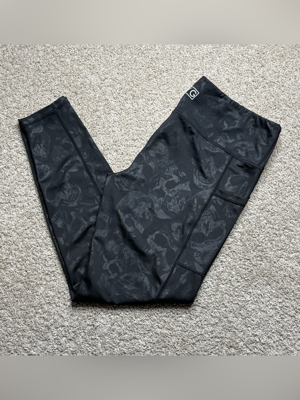 Constantly Varied Gear Pocket Leggings